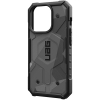 Apple iPhone 15 Pro Urban Armor Gear (UAG) Pathfinder SE Case with Magsafe - Geo Camo - - alt view 1