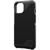 Apple iPhone 15 Plus Urban Armor Gear (UAG) Metropolis LT Case with Magsafe - Kevlar Black - - alt view 1