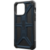Apple iPhone 15 Pro Max Urban Armor Gear (UAG) Monarch Case - Mallard - - alt view 1