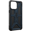 Apple iPhone 15 Pro Max Urban Armor Gear (UAG) Monarch Case - Mallard - - alt view 2