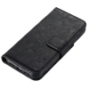 Apple iPhone 15/14 Prodigee Folio Wallet Case with MagSafe - Black - - alt view 3