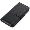 Apple iPhone 15 Pro Prodigee Folio Wallet Case with MagSafe - Black - - alt view 3