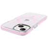 Apple iPhone 15/14 Prodigee Superstar Case with MagSafe - Rose - - alt view 2