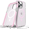 Apple iPhone 15 Pro Prodigee Superstar Case with MagSafe - Rose - - alt view 1