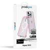 Apple iPhone 15 Pro Prodigee Superstar Case with MagSafe - Rose - - alt view 3