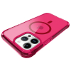 Apple iPhone 15 Pro Prodigee Safetee Neo Case with MagSafe - Fuchsia - - alt view 2