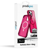 Apple iPhone 15 Pro Prodigee Safetee Neo Case with MagSafe - Fuchsia - - alt view 3