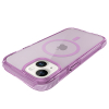 Apple iPhone 15/14 Prodigee Safetee Neo Case with MagSafe - Lilac - - alt view 2
