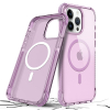 Apple iPhone 15 Pro Prodigee Safetee Neo Case with MagSafe - Lilac - - alt view 1