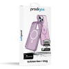 Apple iPhone 15 Pro Prodigee Safetee Neo Case with MagSafe - Lilac - - alt view 3