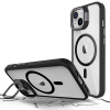 Apple iPhone 15/14 Prodigee Kick It Case - Black - - alt view 1