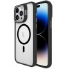Apple iPhone 15 Pro Prodigee Kick It Case - Black - - alt view 3