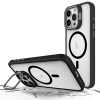 Apple iPhone 15 Pro Max Prodigee Kick It Case - Black - - alt view 1