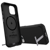 Apple iPhone 15/14 Prodigee Balance Case - Black - - alt view 1