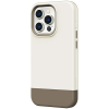 Apple iPhone 15 Pro Max Nimbus9 Ghost 3 Case with MagSafe  - Neutral Taupe - - alt view 2