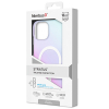 Apple iPhone 15 Nimbus9 Stratus Case with MagSafe - Frost - - alt view 5