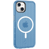 Apple iPhone 15 Nimbus9 Phantom 2 Case with MagSafe - Pacific Blue - - alt view 3