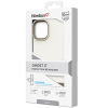 Apple iPhone 15 Nimbus9 Ghost 3 Case with MagSafe  - Neutral Taupe - - alt view 5