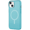 Apple iPhone 15 Nimbus9 Stratus Case with MagSafe - Blue - - alt view 2