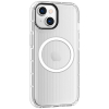 Apple iPhone 15 Nimbus9 Alto 2 Case with MagSafe - Clear - - alt view 3