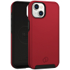 Apple iPhone 15 Nimbus9 Cirrus 2 Case with MagSafe - Crimson - - alt view 1