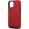 Apple iPhone 15 Nimbus9 Cirrus 2 Case with MagSafe - Crimson - - alt view 2