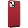 Apple iPhone 15 Nimbus9 Cirrus 2 Case with MagSafe - Crimson - - alt view 3