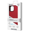 Apple iPhone 15 Nimbus9 Cirrus 2 Case with MagSafe - Crimson - - alt view 5