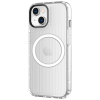 Apple iPhone 15 Plus Nimbus9 Alto 2 Case with MagSafe - Clear - - alt view 2