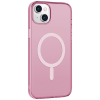 Apple iPhone 15 Plus Nimbus9 Stratus Case with MagSafe - Pink - - alt view 3