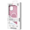 Apple iPhone 15 Plus Nimbus9 Stratus Case with MagSafe - Pink - - alt view 5
