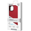 Apple iPhone 15 Plus Nimbus9 Cirrus 2 Case with MagSafe - Crimson - - alt view 5