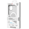 Apple iPhone 15 Plus Nimbus9 Stratus Case with MagSafe - Clear - - alt view 5