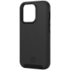 Apple iPhone 15 Pro Nimbus9 Cirrus 2 Case with MagSafe - Black - - alt view 3
