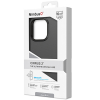 Apple iPhone 15 Pro Nimbus9 Cirrus 2 Case with MagSafe - Gunmetal Grey - - alt view 5