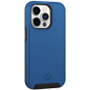 Apple iPhone 15 Pro Nimbus9 Cirrus 2 Case with MagSafe - Cobalt Blue - - alt view 2