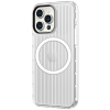 Apple iPhone 15 Pro Nimbus9 Alto 2 Case with MagSafe - Clear - - alt view 2