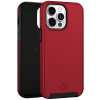 Apple iPhone 15 Pro Nimbus9 Cirrus 2 Case with MagSafe - Crimson - - alt view 1