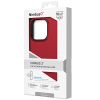 Apple iPhone 15 Pro Nimbus9 Cirrus 2 Case with MagSafe - Crimson - - alt view 5