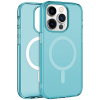 Apple iPhone 15 Pro Nimbus9 Stratus Case with MagSafe - Blue - - alt view 1