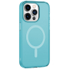 Apple iPhone 15 Pro Nimbus9 Stratus Case with MagSafe - Blue - - alt view 3
