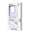 Apple iPhone 15 Pro Nimbus9 Stratus Case with MagSafe - Frost - - alt view 5