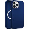Apple iPhone 15 Pro Max Nimbus9 Alto 2 Case with MagSafe - Blue - - alt view 1