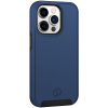 Apple iPhone 15 Pro Max Nimbus9 Cirrus 2 Case with MagSafe - Midnight Blue - - alt view 2
