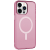 Apple iPhone 15 Pro Max Nimbus9 Stratus Case with MagSafe - Pink - - alt view 3