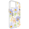 Apple iPhone 15 Rifle Paper Co. Case with MagSafe - Pastel Marguerite - - alt view 1