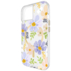 Apple iPhone 15 Rifle Paper Co. Case with MagSafe - Pastel Marguerite - - alt view 2