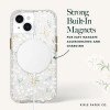 Apple iPhone 15 Rifle Paper Co. Case with MagSafe - Petite Fleurs - - alt view 3