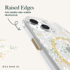 Apple iPhone 15 Plus Rifle Paper Co. Case with MagSafe - Petite Fleurs - - alt view 4
