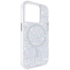 Apple iPhone 15 Pro Case-Mate Twinkle Case with MagSafe - Disco - - alt view 1
